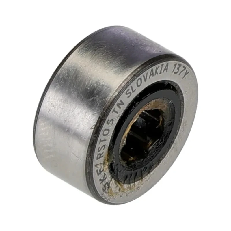 SKF Needle Roller Bearing Support Roller 7 mm Inside Diameter 16 mm Outside Diameter RSTO 5 TN