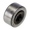 SKF Needle Roller Bearing Support Roller 7 mm Inside Diameter 16 mm Outside Diameter RSTO 5 TN