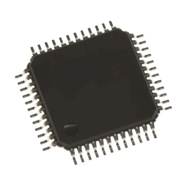 Microchip 12 bit AVR Microcontroller, 24 MHz, 128kB FLASH, 48-Pin TQFP AVR128DB48-I/PT
