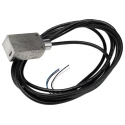 SICK Background Suppression Photoelectric Sensor Block Style Detection Range 4 mm to 500 mm PNP Output WTB4S-3P1162V