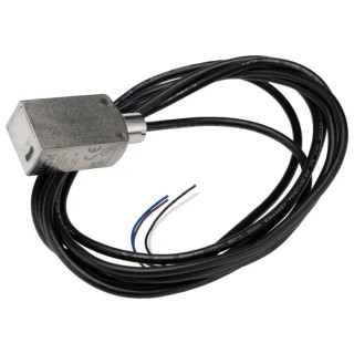 SICK Background Suppression Photoelectric Sensor Block Style Detection Range 4 mm to 500 mm PNP Output WTB4S-3P1162V