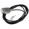 SICK Background Suppression Photoelectric Sensor Block Style Detection Range 4 mm to 500 mm PNP Output WTB4S-3P1162V