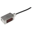 SICK Background Suppression Photoelectric Sensor Block Style Detection Range 4 mm to 500 mm PNP Output WTB4S-3P1162V