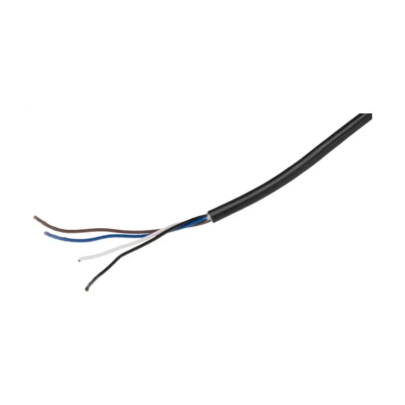 SICK Background Suppression Photoelectric Sensor Block Style Detection Range 4 mm to 500 mm PNP Output WTB4S-3P1162V