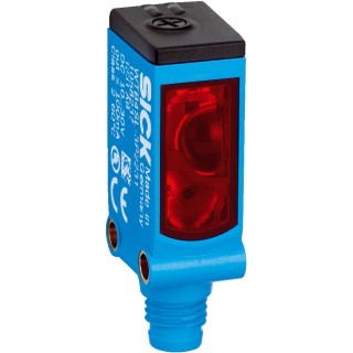 SICK Background Suppression Photoelectric Sensor Block Sensor 25 mm to 300 mm PNP IP66 IP67 WTB4SL-3P3261