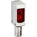 SICK Background Suppression Photoelectric Sensor Block Sensor 25 mm to 300 mm PNP IP69K WTB4SL-3P2462V