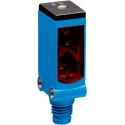 SICK Background Suppression Photoelectric Sensor Block Sensor 25 mm to 300 mm PNP IP66 IP67 WTB4SLC-3P2262A71