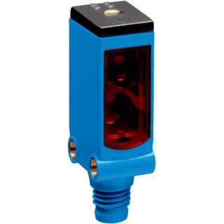 SICK Background Suppression Photoelectric Sensor Block Sensor 25 mm to 300 mm PNP IP66 IP67 WTB4SLC-3P2262A71