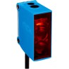 SICK Background Suppression Photoelectric Sensor Block Sensor 20 mm to 950 mm Detection Range, PNP Output, IP67 GTB10-P8211