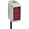SICK Background Suppression Photoelectric Sensor 5 mm to 250 mm Detection Range, PNP Output, Stainless Steel GTB6-F7411V