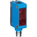 SICK Background Suppression Photoelectric Sensor Block Sensor Detection Range 5 mm to 250 mm NPN Output IP67 GTB6-N4212