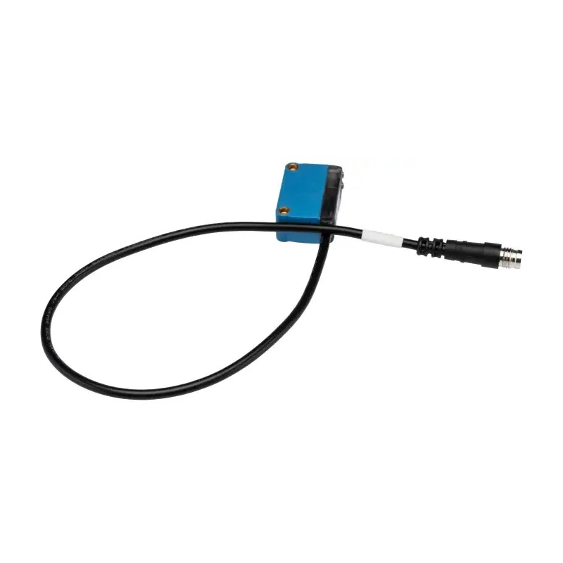 SICK Background Suppression Photoelectric Sensor Block Style 5 mm to 250 mm Detection Range PNP Output IP67 GTB6-P5211