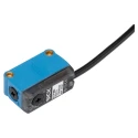 SICK Background Suppression Photoelectric Sensor Block Style 5 mm to 250 mm Detection Range PNP Output IP67 GTB6-P5211