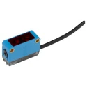 SICK Background Suppression Photoelectric Sensor Block Style 5 mm to 250 mm Detection Range PNP Output IP67 GTB6-P5211