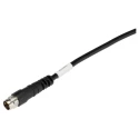 SICK Background Suppression Photoelectric Sensor Block Style 5 mm to 250 mm Detection Range PNP Output IP67 GTB6-P5211