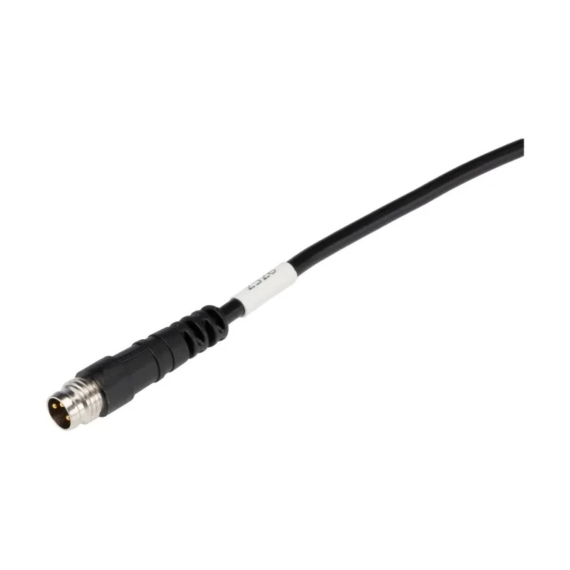 SICK Background Suppression Photoelectric Sensor Block Style 5 mm to 250 mm Detection Range PNP Output IP67 GTB6-P5211