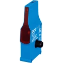 SICK Background Suppression Photoelectric Sensor, Block Style, 60 mm to 900 mm Detection Range, PNP Output, IP67 RT-P3231