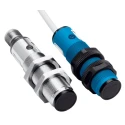 SICK Background Suppression Photoelectric Sensor Barrel Sensor 2 mm to 100 mm NPN/PNP 30V DC 100mA IP67 