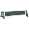 Legrand 4 Socket Type E Extension Lead 16 A Current 3680 W Power 230 V 50 Hz 049465