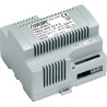 Comatec 50 VA DIN Rail Transformer, 230 V ac Primary, 24 V ac Secondary, EN61558-1, EN55032/B, EN61000-3-2(3) EN55024