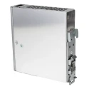 Delta Electronics DRL Switched Mode DIN Rail Power Supply 90-264V AC Input 24V DC, 5 A Output, 120 W DRL-24V120W1EN