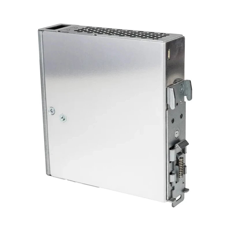 Delta Electronics DRL Switched Mode DIN Rail Power Supply 90-264V AC Input 24V DC, 5 A Output, 120 W DRL-24V120W1EN