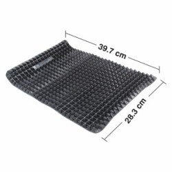 ilife-acupressure-mat-blood-circulation-acupressure-mat-power-relief-mat-pain-stress-relief-black-5975-3