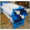 Plate Type PP Filter Press for Sludge De - Watering System
