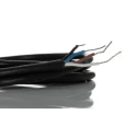 SICK Background Suppression Photoelectric Sensor Barrel Style 3 mm to 100 mm Detection Range, NPN Output, IP67 VTF18-4N1212