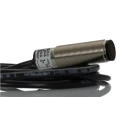 SICK Background Suppression Photoelectric Sensor Barrel Style 3 mm to 100 mm Detection Range, NPN Output, IP67 VTF18-4N1212