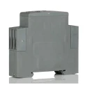 ABB CT-C Series DIN Rail Snap-On Multifunction Timer Relay 1A 24 to 240 V AC 0.1 to 10 s 1SVR508010R1300
