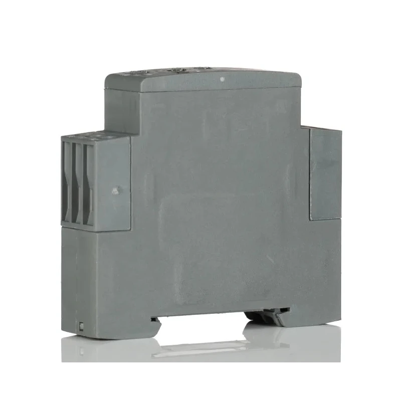 ABB CT-C Series DIN Rail Snap-On Multifunction Timer Relay 1A 24 to 240 V AC 0.1 to 10 s 1SVR508010R1300