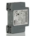 ABB CT-C Series DIN Rail Snap-On Multifunction Timer Relay 1A 24 to 240 V AC 0.1 to 10 s 1SVR508010R1300