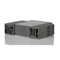 ABB CT-C Series DIN Rail Snap-On Timer Relay 1-Contact 24 to 240 V AC/DC, 0.05 s to 100 h 1SVR508020R0000 CT-MFC.12