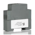 ABB CT-C Series DIN Rail Snap-On Timer Relay, 1-Contact, SPDT, 110 to 130 V AC, 0.05 to 1 s Time Range 1SVR508120R0000