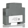 ABB CT-C Series DIN Rail Snap-On Timer Relay, 1-Contact, SPDT, 110 to 130 V AC, 0.05 to 1 s Time Range 1SVR508120R0000