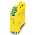 Phoenix Contact 24V dc Safety Relay PSR-SPP with 2 Safety Contacts 2963938