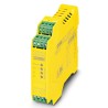 Phoenix Contact 24V dc Safety Relay PSR-SPP with 2 Safety Contacts 2963938