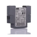 ABB CT-C Series DIN Rail Snap-On Timer Relay 24 to 48 V DC, 24 V AC, 240 V AC, 0.05 s to 100 h, 1-Function 1SVR508130R0000