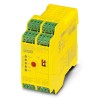 Phoenix Contact Safety Relay 24V DC Power Consumption 3.72W 5 Safety Contacts SPDT PSR-SPP 2981431