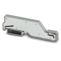 Phoenix Contact Support Bracket for AB-SK 65 Series Polyamide Material Grey 95.5 mm Length 6.2 mm Width 3026489
