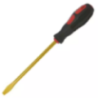 Taparia 300x10mm BE-CU Non Sparking Slotted Screwdriver 260-1032