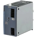 Siemens SITop Switched Mode DIN Rail Power Supply 48V DC, 10A Output, 480W Power, AC/DC Input 400-500V 6EP3446-7SB00-3AX0