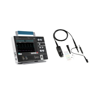 Tektronix MSO2 Series 500 MHz Portable Mixed Signal Oscilloscope, 2 Channels 