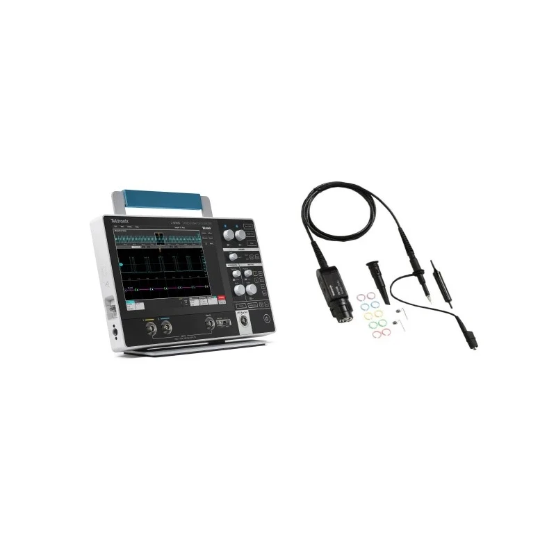 Tektronix MSO2 Series 500 MHz Portable Mixed Signal Oscilloscope, 2 Channels 