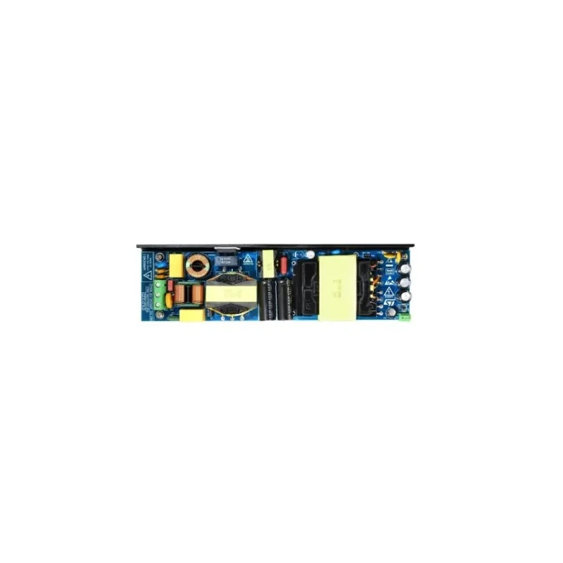 STMicroelectronics LED Driver Evaluation Board ST Eval Board EVL012LED for STNRG012 IC EVL012LED