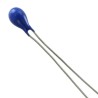 Amphenol Advanced Sensors NTC Thermistor Temperature Sensor, -80 °C to 150 °C Range EC95F103WN
