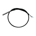 Amphenol Advanced Sensors NTC Temperature Sensor with IP68 Protection, -30°C Min, 70°C Max, Probe Length 3m JS8746C-0.20