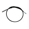 Amphenol Advanced Sensors NTC Temperature Sensor with IP68 Protection, -30°C Min, 70°C Max, Probe Length 3m JS8746C-0.20