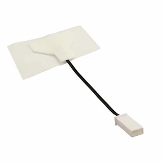 Amphenol Advanced Sensors NTC Temperature Sensor, -30 °C Min, 70 °C Max, 160mm Probe Length JS7352